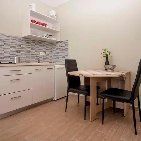 One-bedroom In I * Rovinj