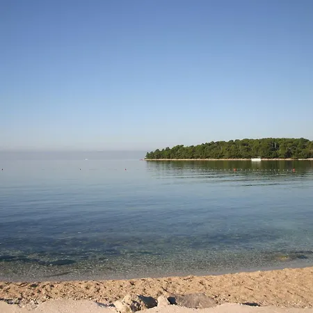 One-bedroom In I Rovinj