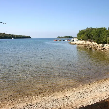 One-bedroom In I Rovinj