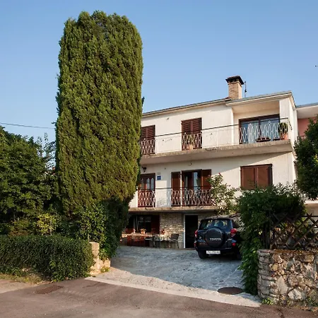 Apartment One-bedroom In I Rovinj