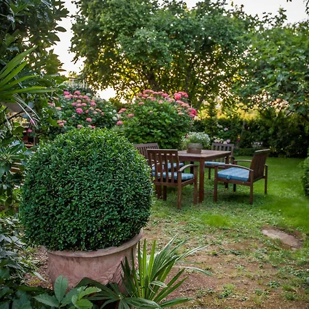 One-bedroom In I Rovinj