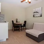 One-bedroom In I Διαμέρισμα Ρόβινι