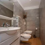 Διαμέρισμα One-bedroom In I *
