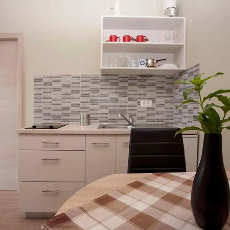 Διαμέρισμα One-bedroom In I