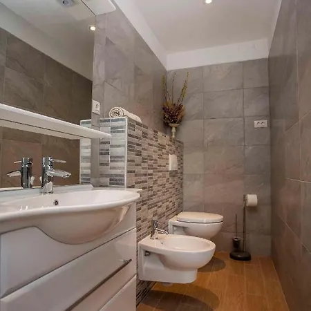 Apartman One-bedroom In I *