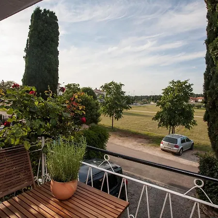 Διαμέρισμα One-bedroom In I