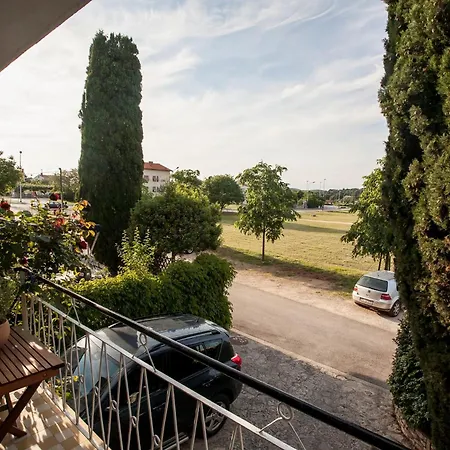 Διαμέρισμα One-bedroom In I