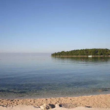One-bedroom In I Rovinj