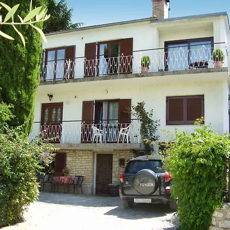 One-bedroom In I * Rovinj